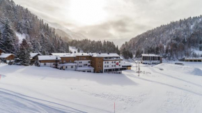 Jugendgästehaus Alpincenter, Obertauern, Österreich